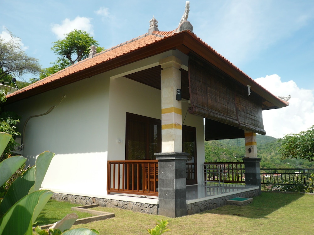 Shankara Parada Villas 7/67