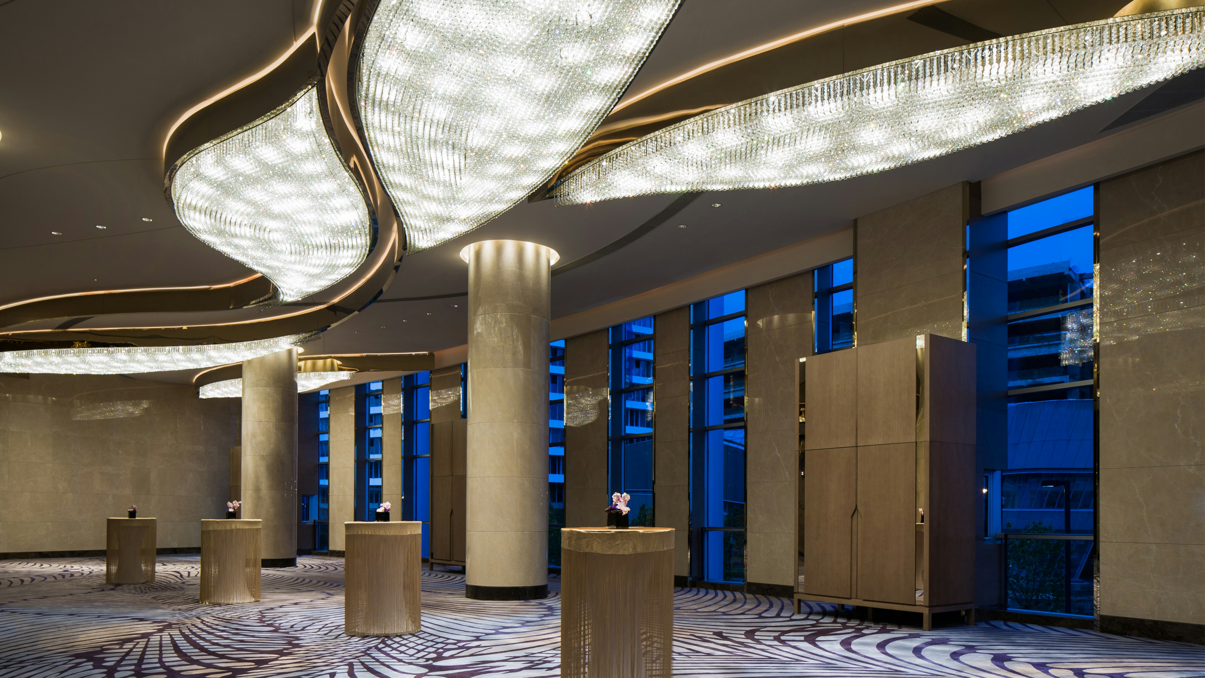 InterContinental Shanghai Hongqiao NECC, an IHG Hotel 38/61