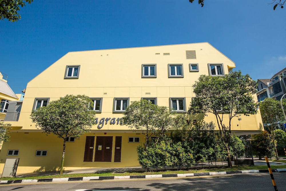 Fragrance Hotel - Viva 6/47