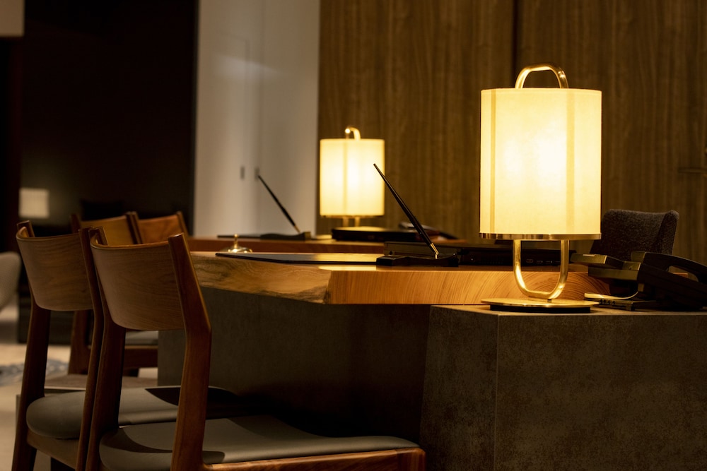 Karaksa Hotel Premier Tokyo Ginza 48/60