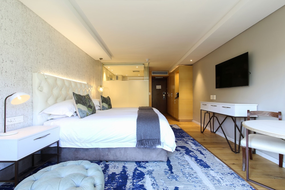 Mountain, Superior, King Bed, Mountain Side, Mountain View