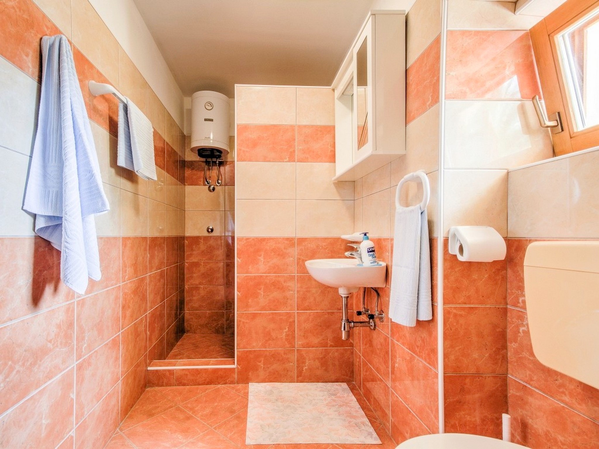 Apartments Predrag 23/24