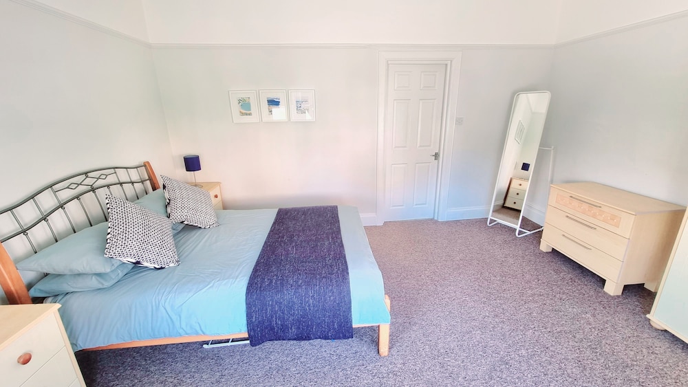 Beachcomber Holiday Apartments 16/41
