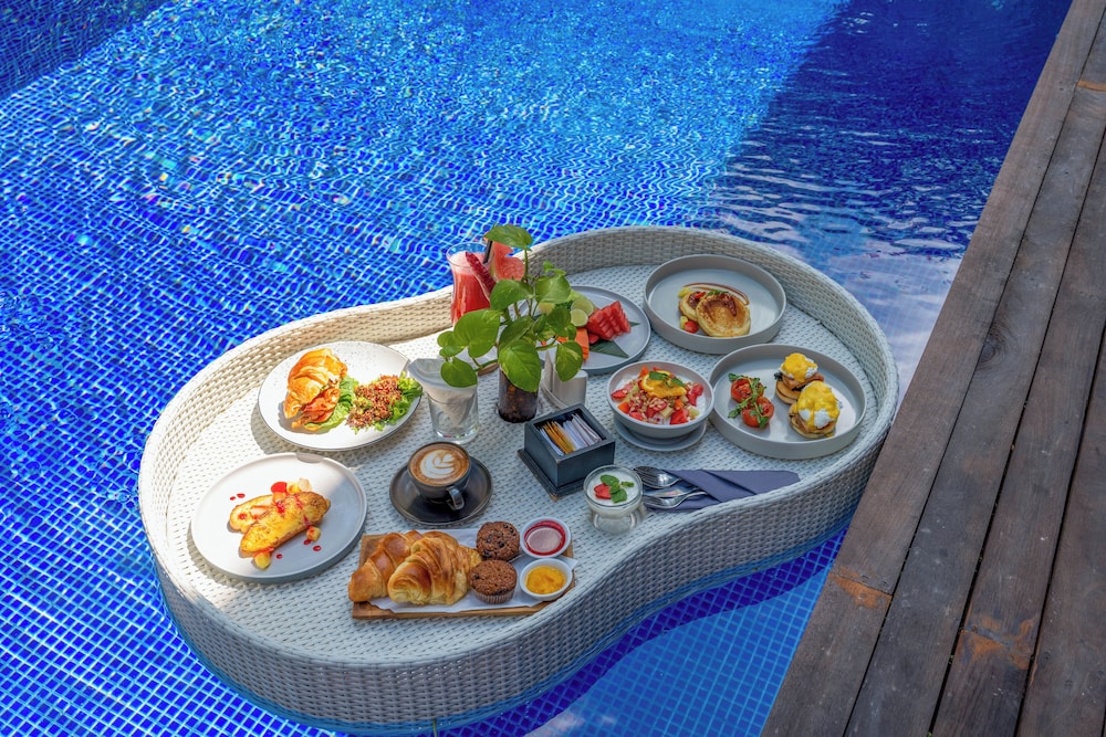 Maca Villas Spa Umalas 39/54
