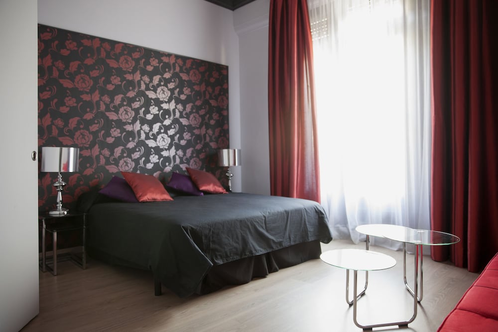 UMMA BARCELONA BED AND BREAKFAST BOUTIQUE 10/40
