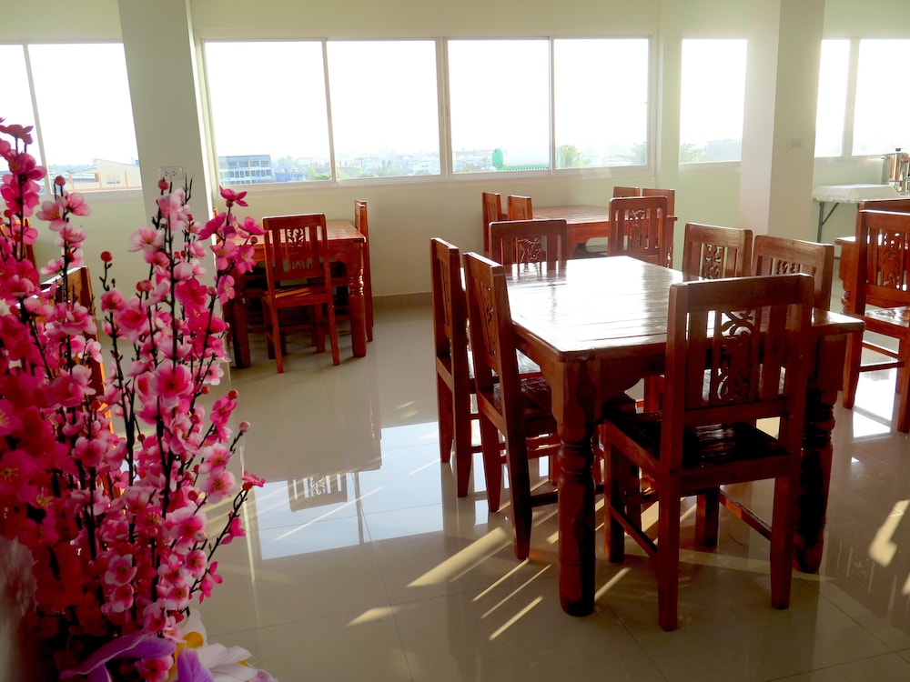 Euro Boutique Hotel 58/68