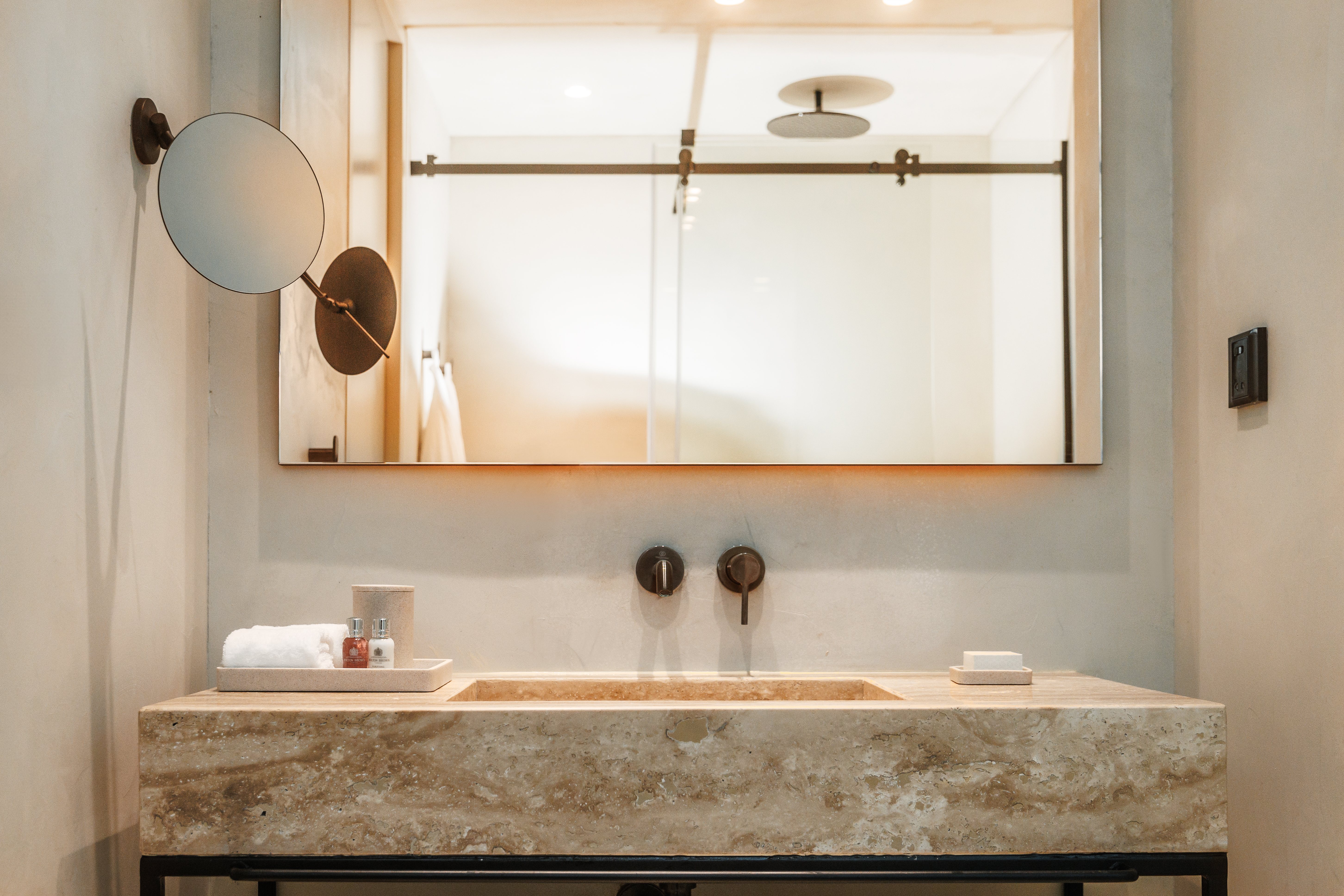 جناح جونيور، M Boutique Hotel - Adults Only 5/5