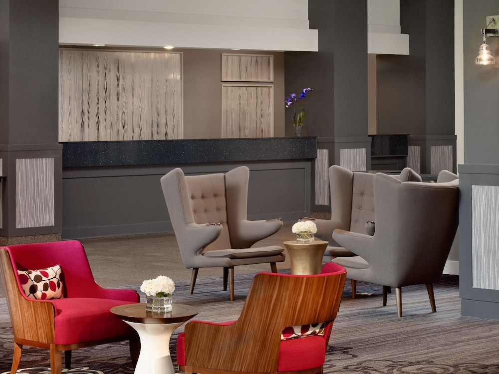 Sonesta Gwinnett Place Atlanta 20/53