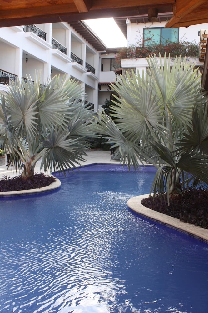 Hotel Gran David 44/50