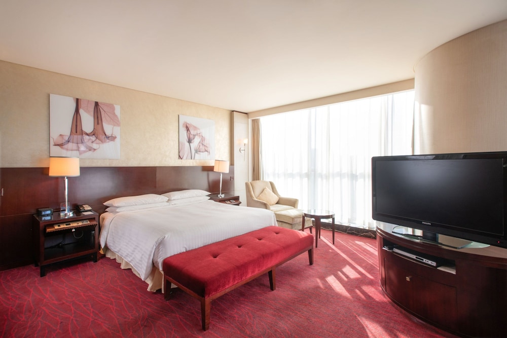Beijing Marriott Hotel Northeast 40/50