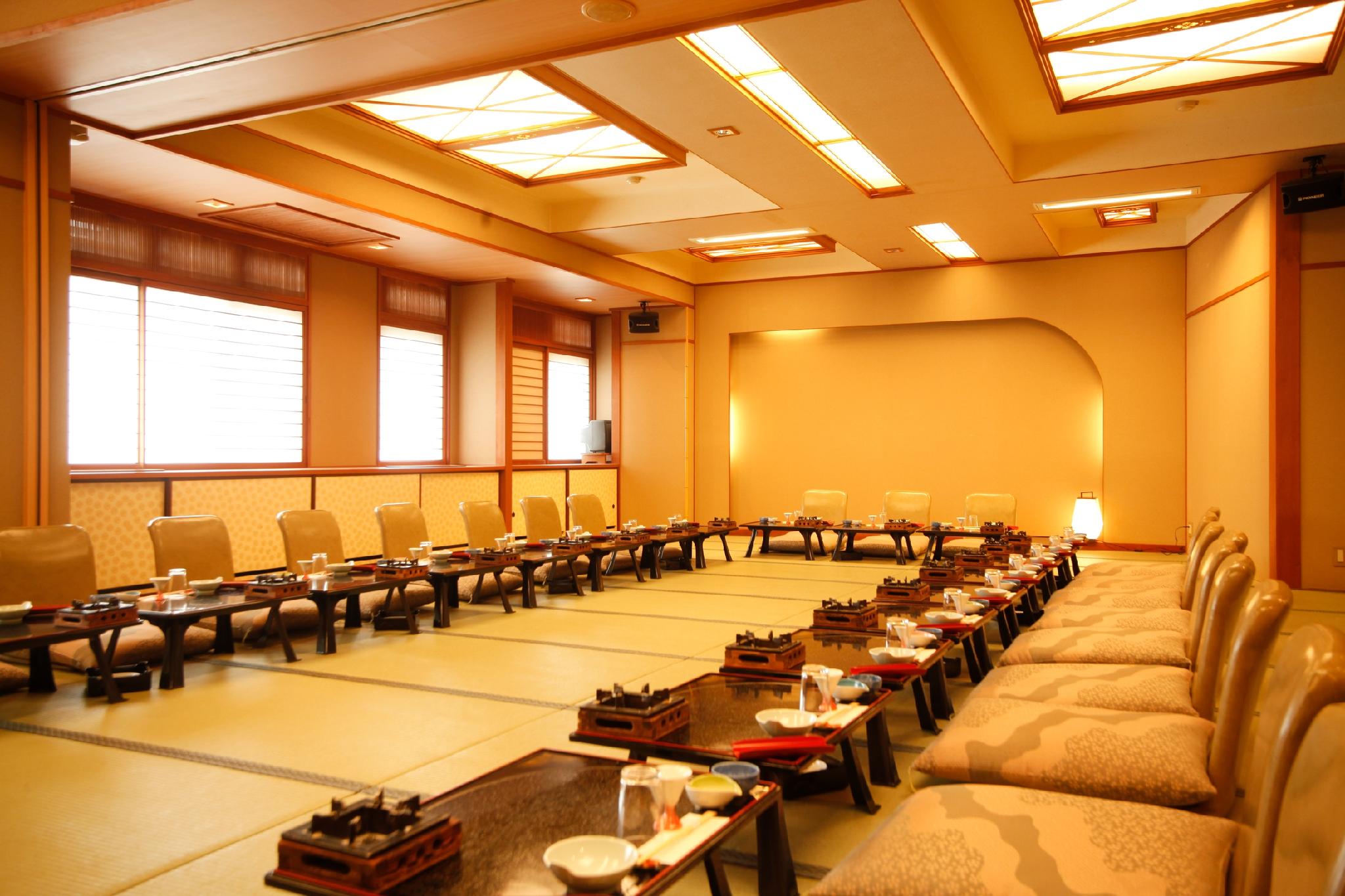 Kinosaki No Yado Ryokufukaku 40/46