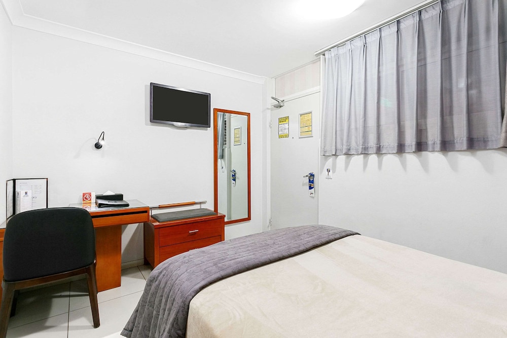 Comfort Inn & Suites Burwood 13/33
