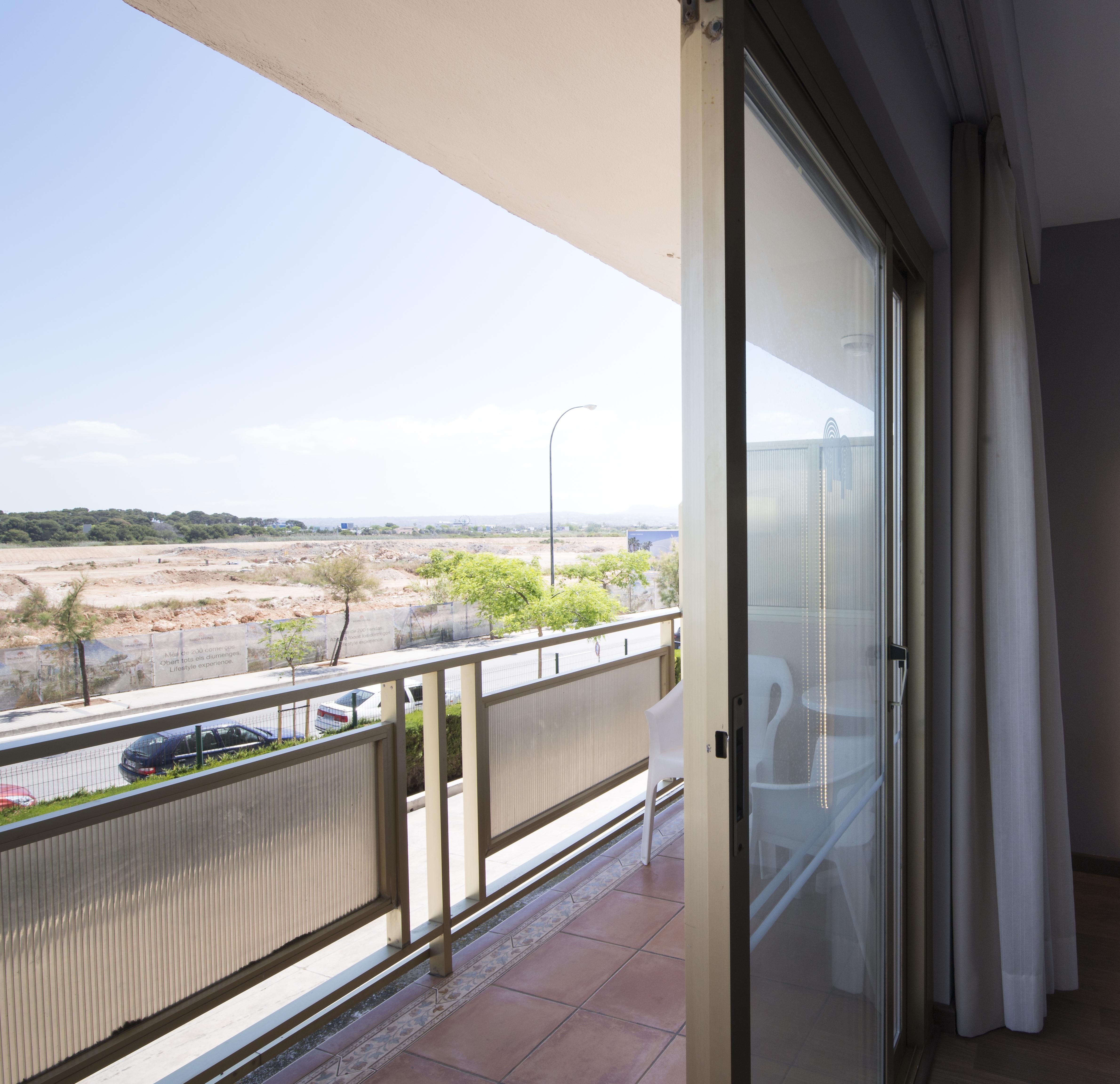 Hotel Helios Mallorca 50/50
