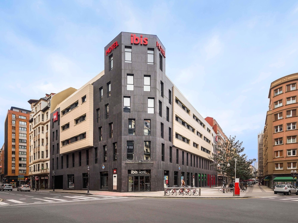 Ibis Bilbao Centro Hotel 67/72