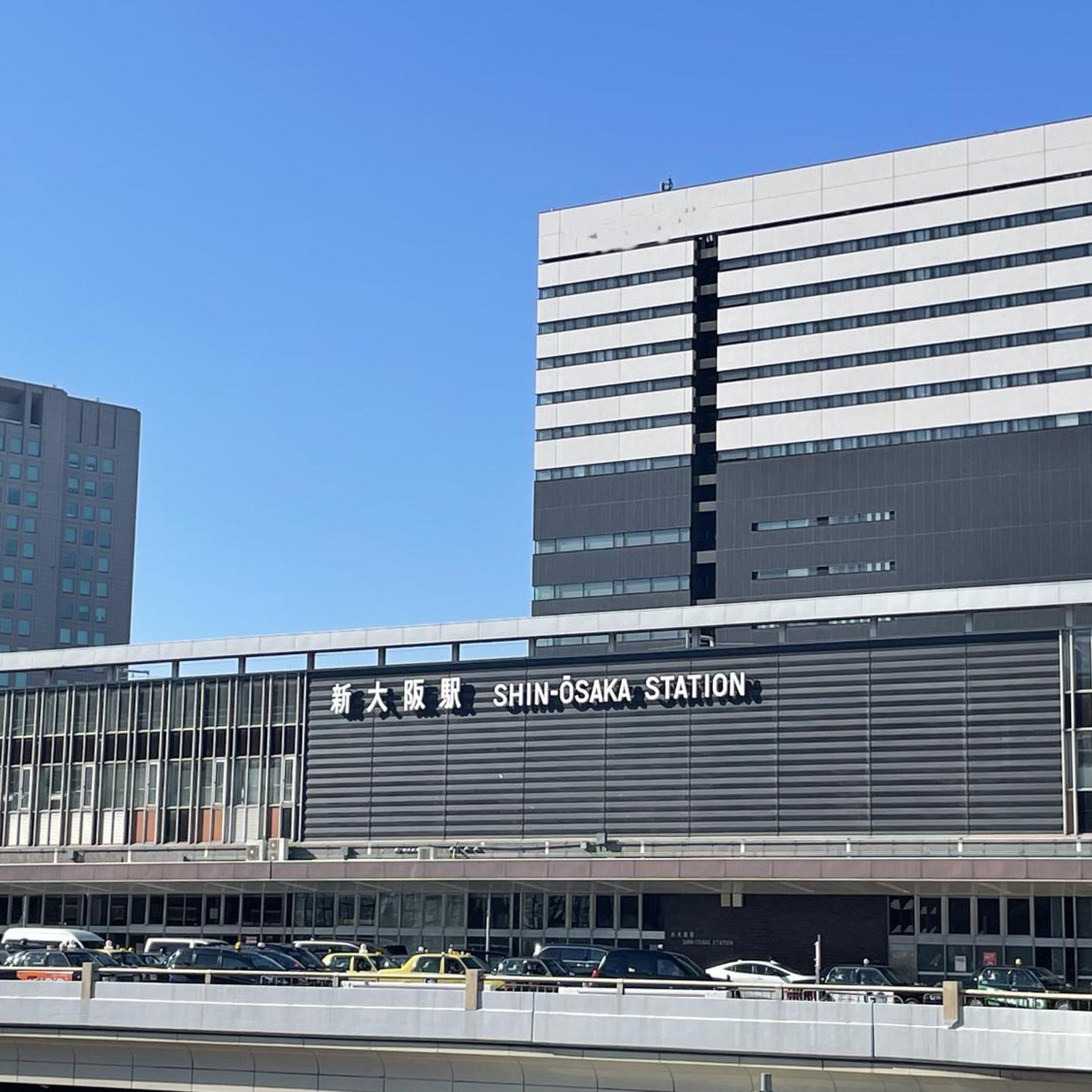 HOTEL AMANEK Osaka Namba 5/45
