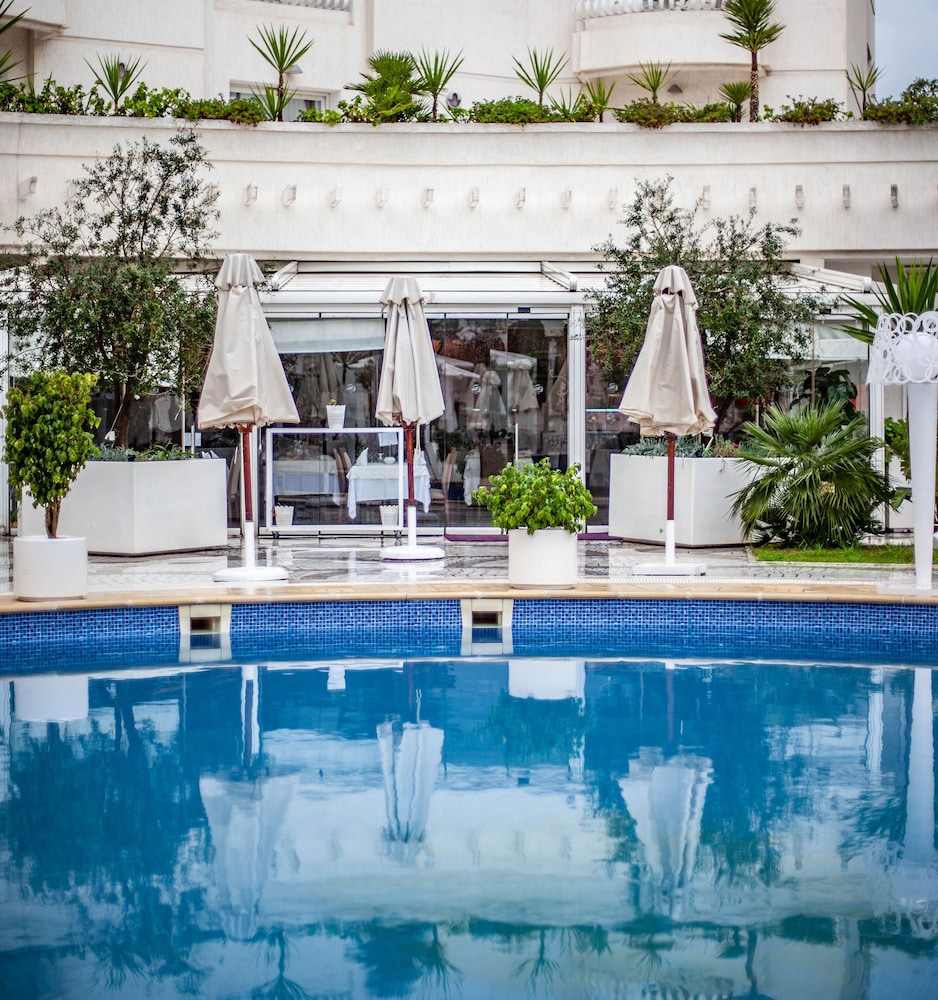 Tunis Grand Hotel in Ariana
