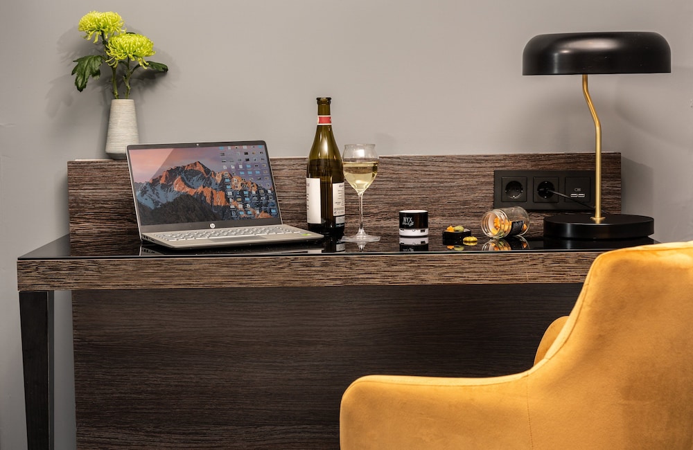 NYX Hotel Madrid by Leonardo Hotels 9/74