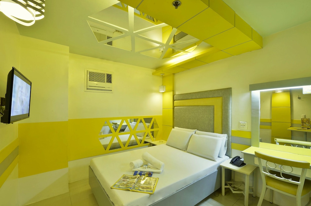Hotel 99 Monumento 11/41