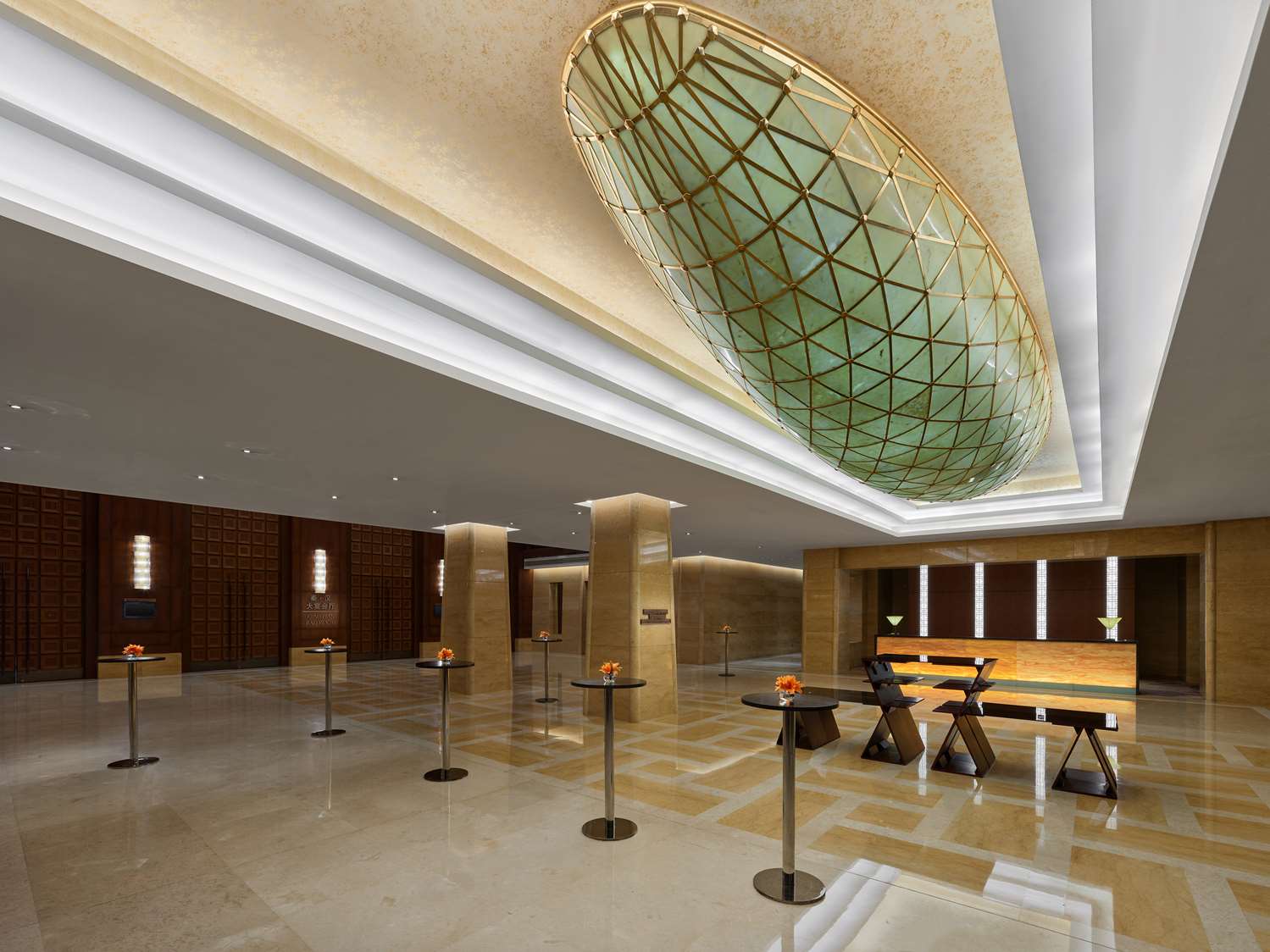 Hilton Beijing Capital Airport 13/30