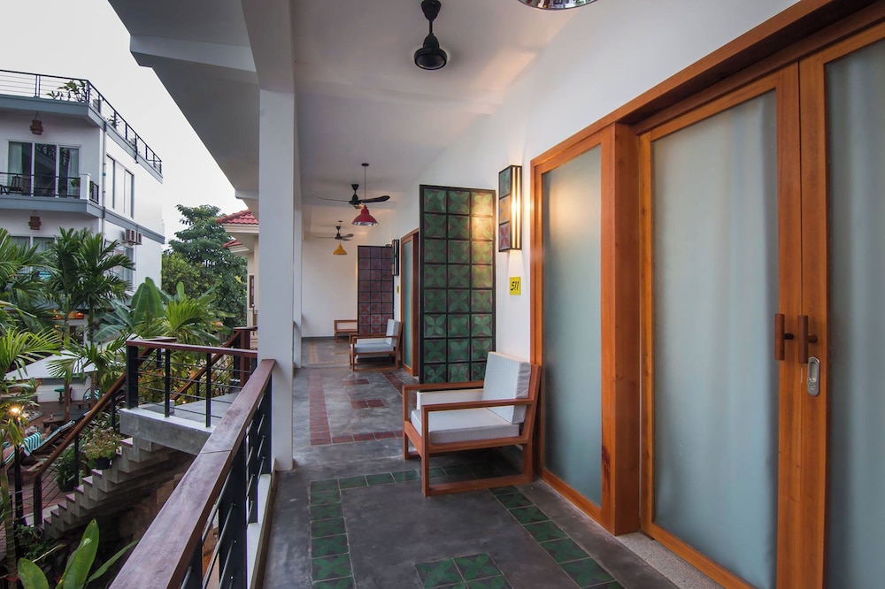 Sakaban Residence 5/50