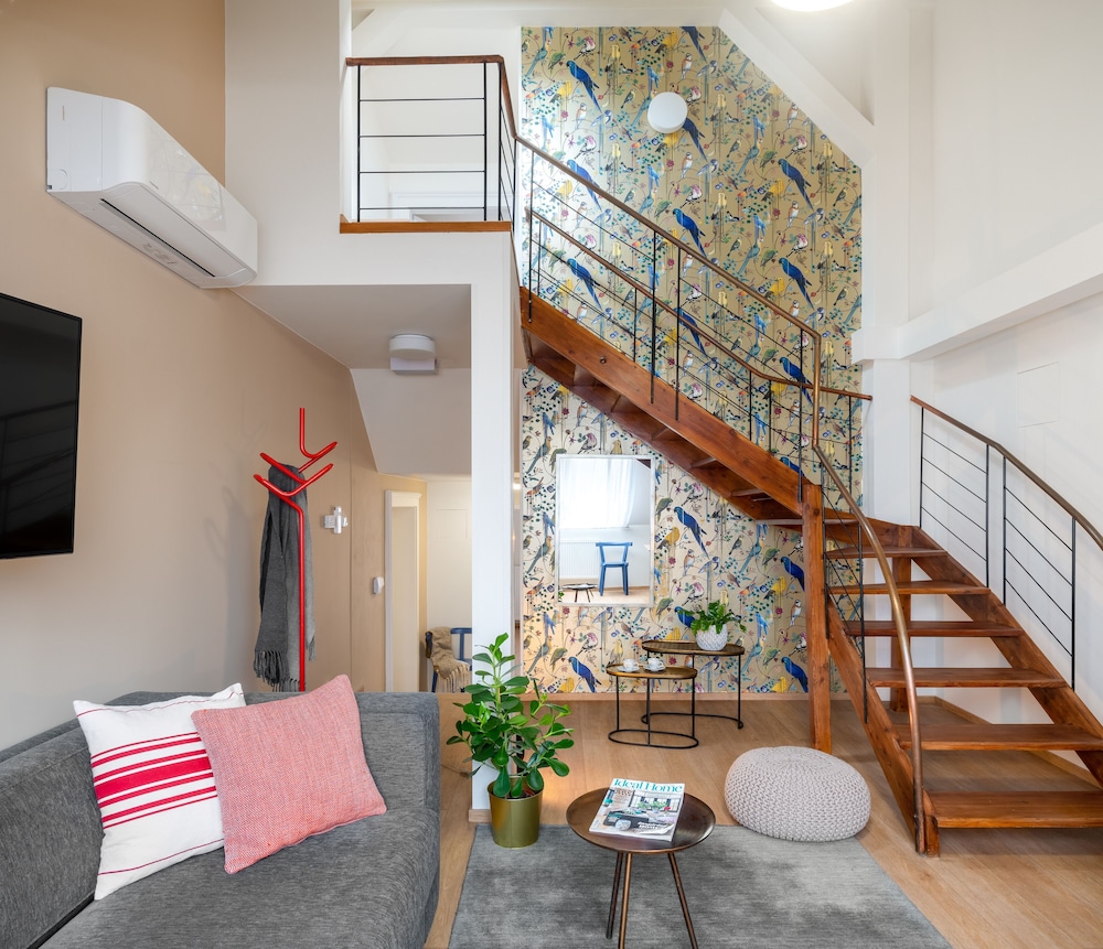 City Nest Apartments by Adrez Living 27/49