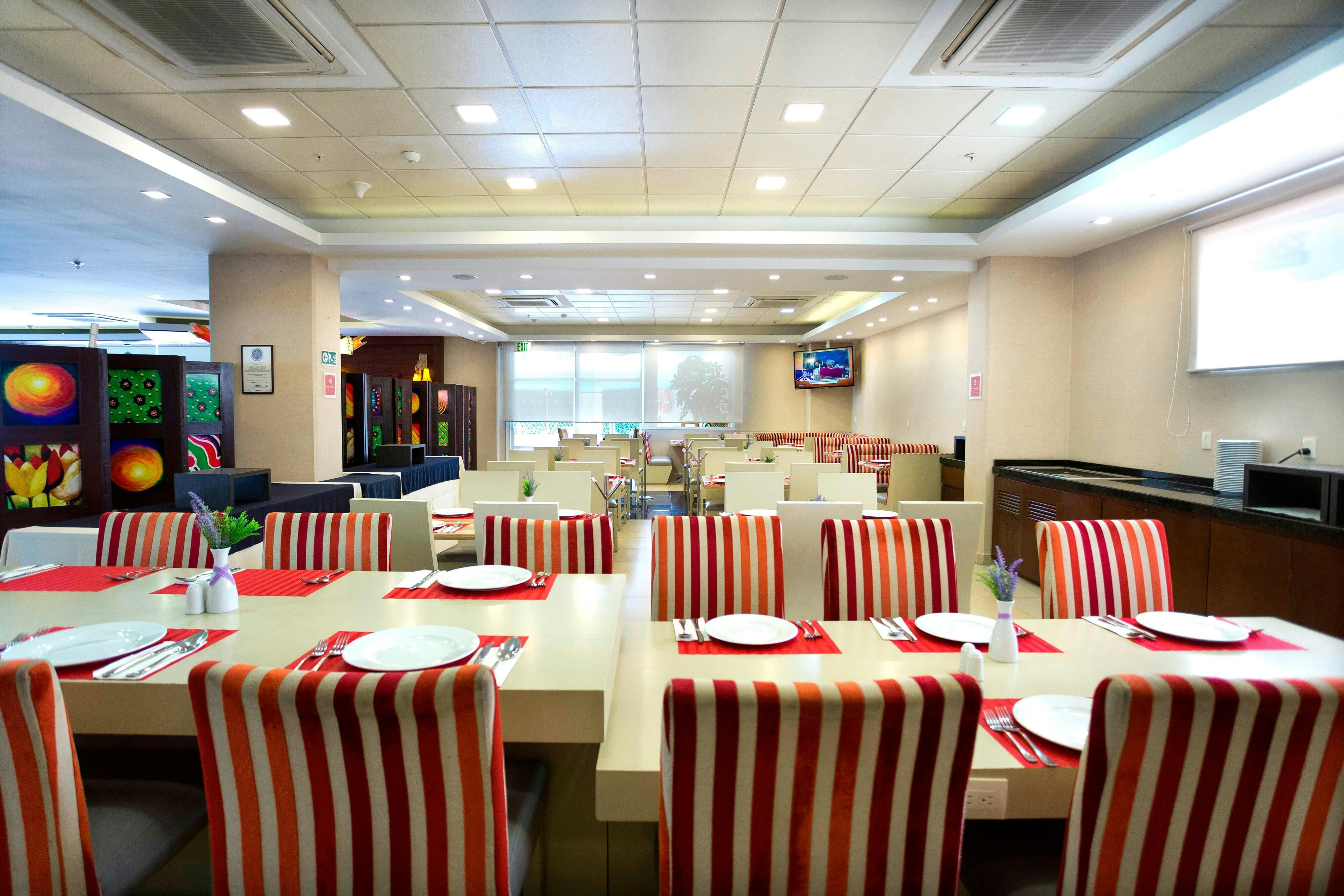 Four Points By Sheraton Queretaro Norte 27/35