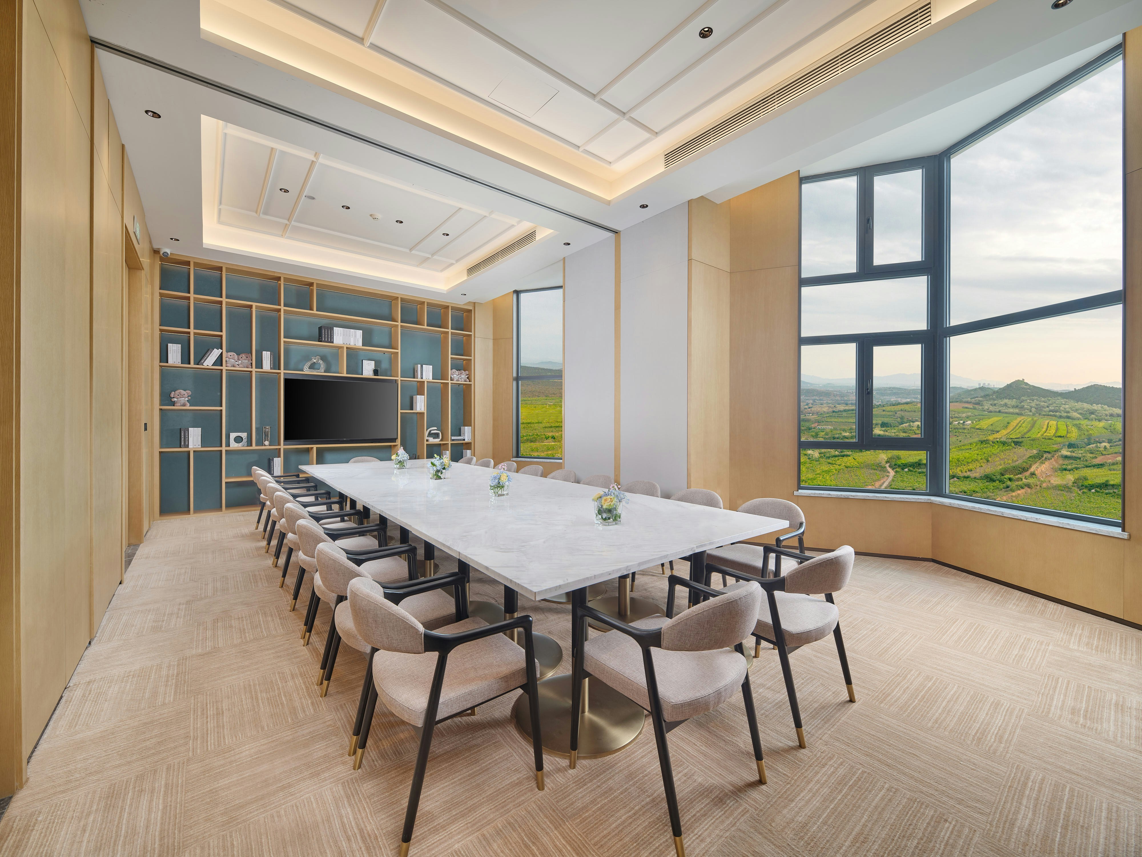 Hilton Garden Inn Huludao Longxing Road 34/36