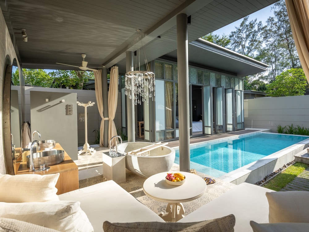 Sala Phuket Mai Khao Beach Resort 24/50