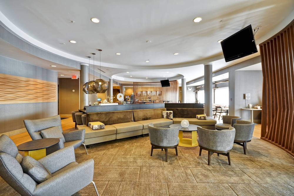 Springhill Suites Tallahassee Central 28/46