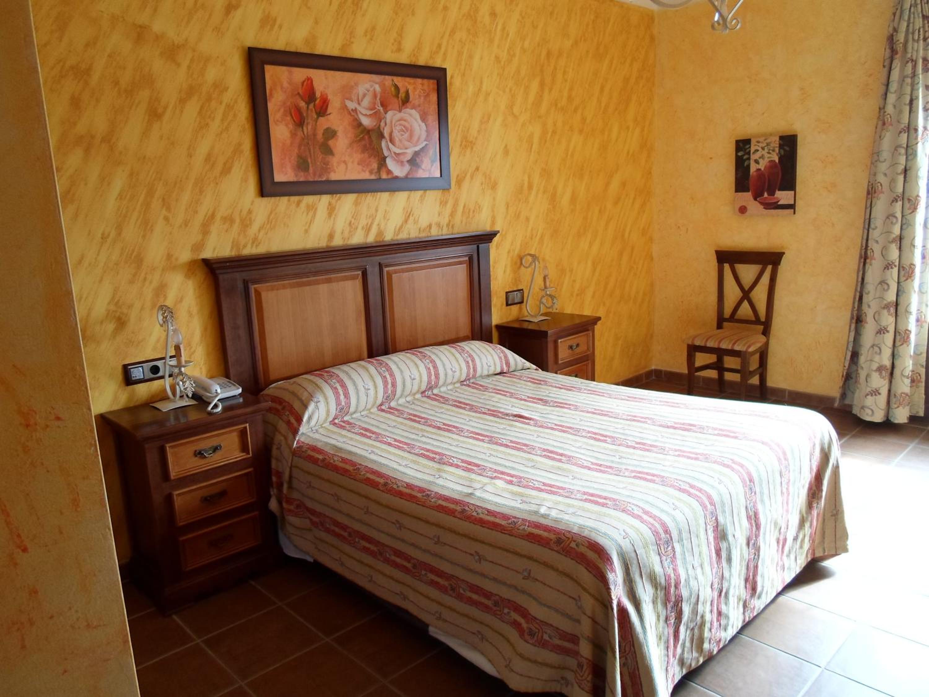 Hotel El Doncel 18/59