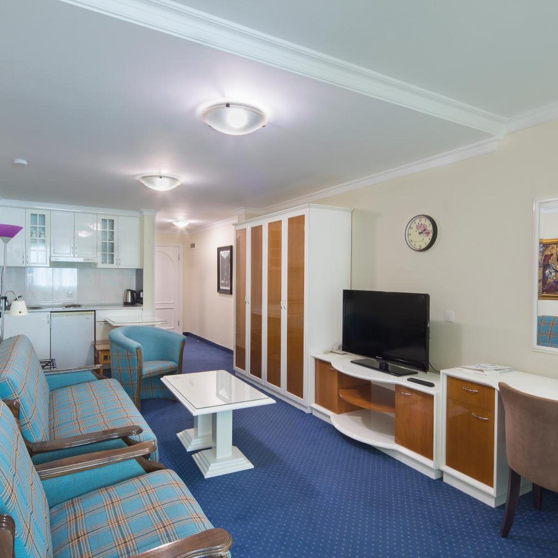 Hotel Bella Vista 66/79