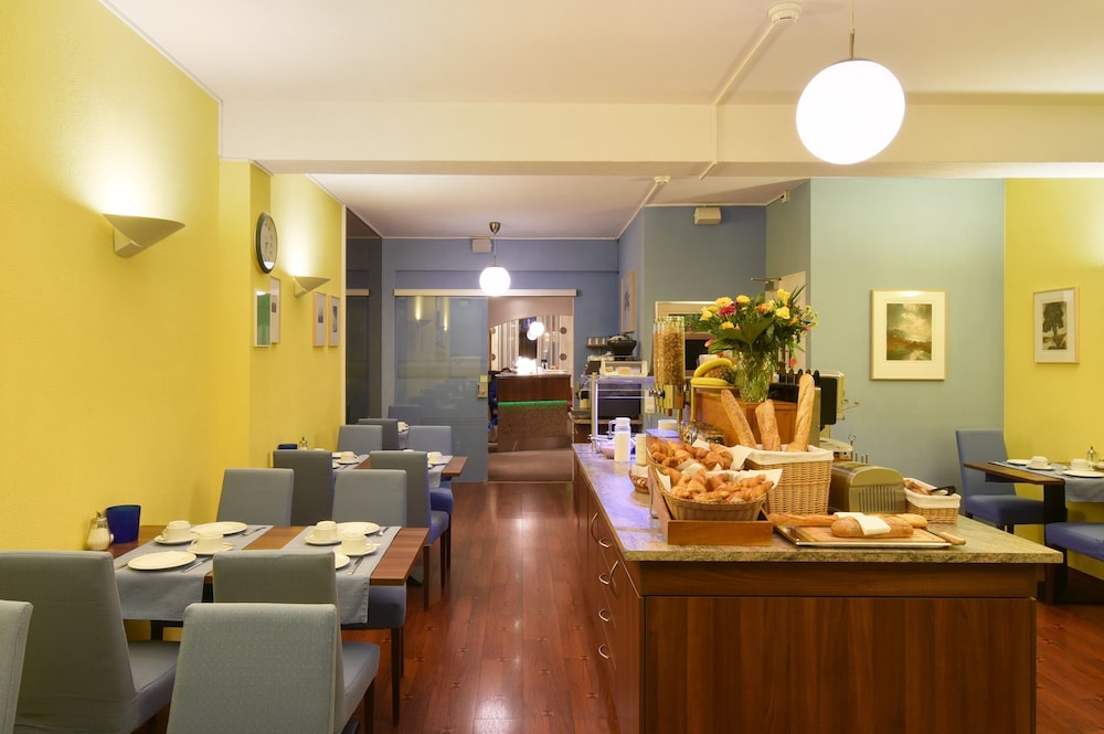Bellerive Hotel 33/50