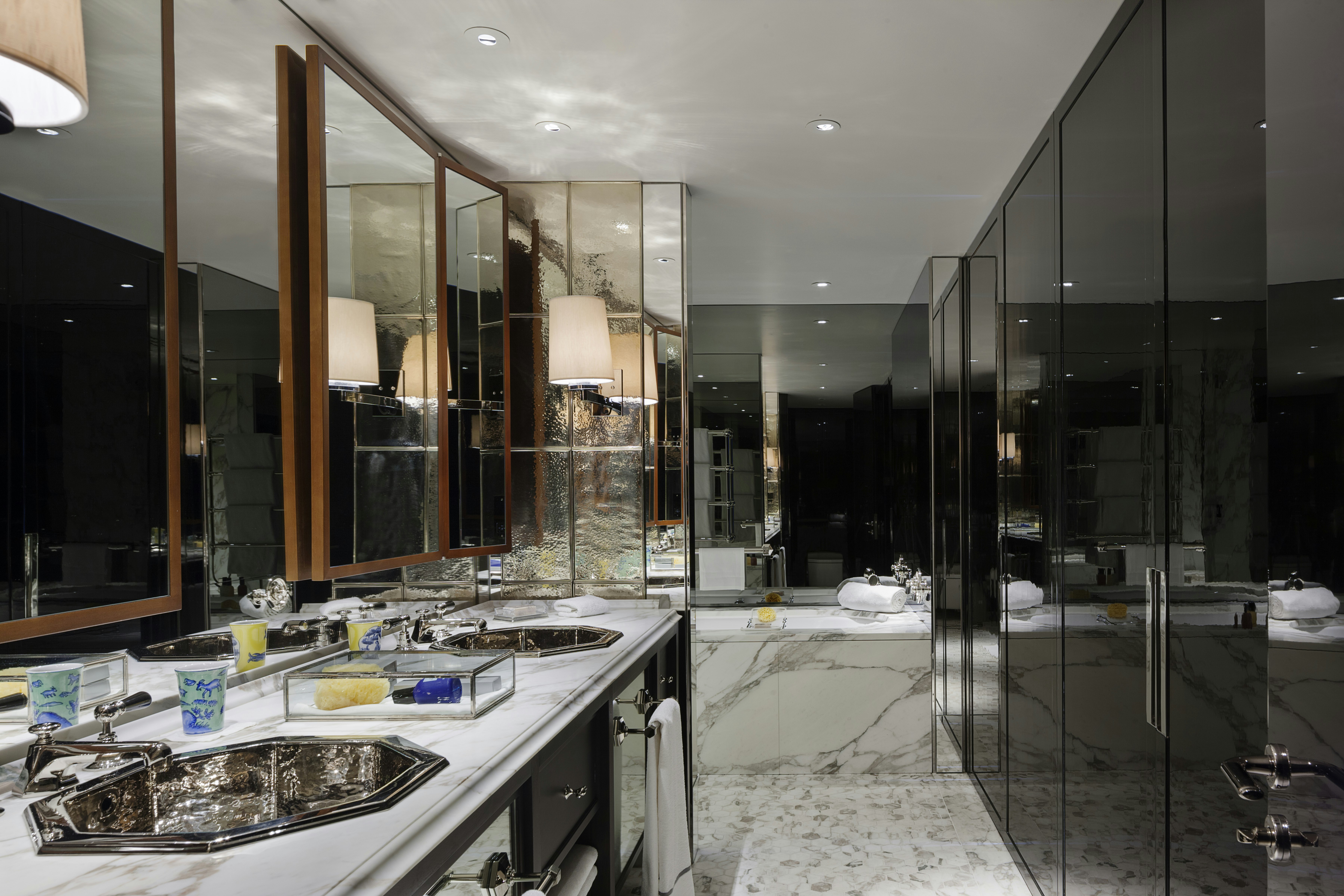 Rosewood London 48/50