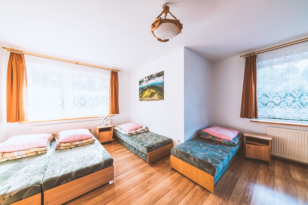 Hostel & Apartments U Florka 2 8/30
