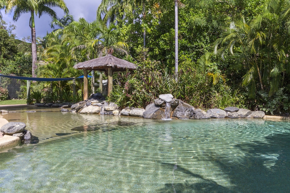 Port Douglas Plantation Resort 19/24