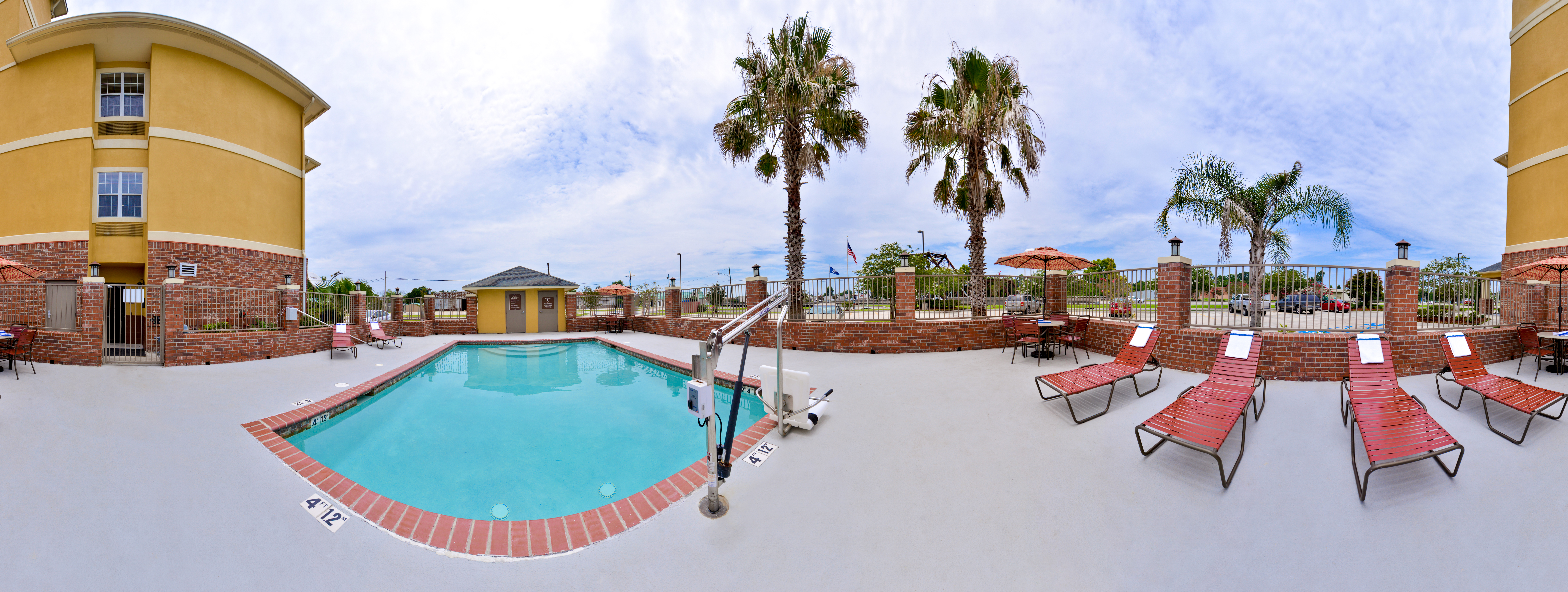 Best Western Plaquemine Inn 19/19