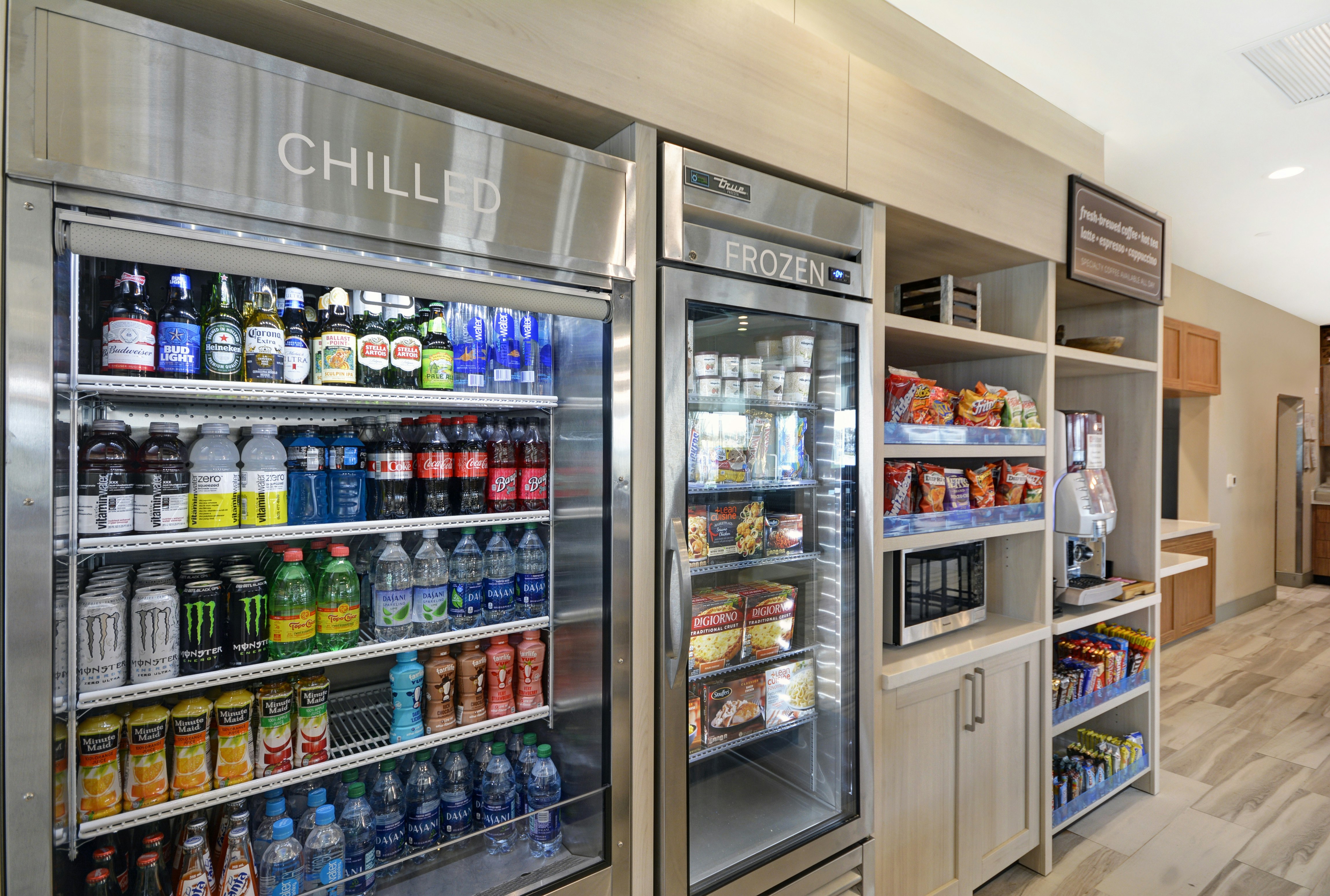 希尔顿花园酒店Houston Hobby机场(Hilton Garden Inn Houston Hobby Airport) 图片5