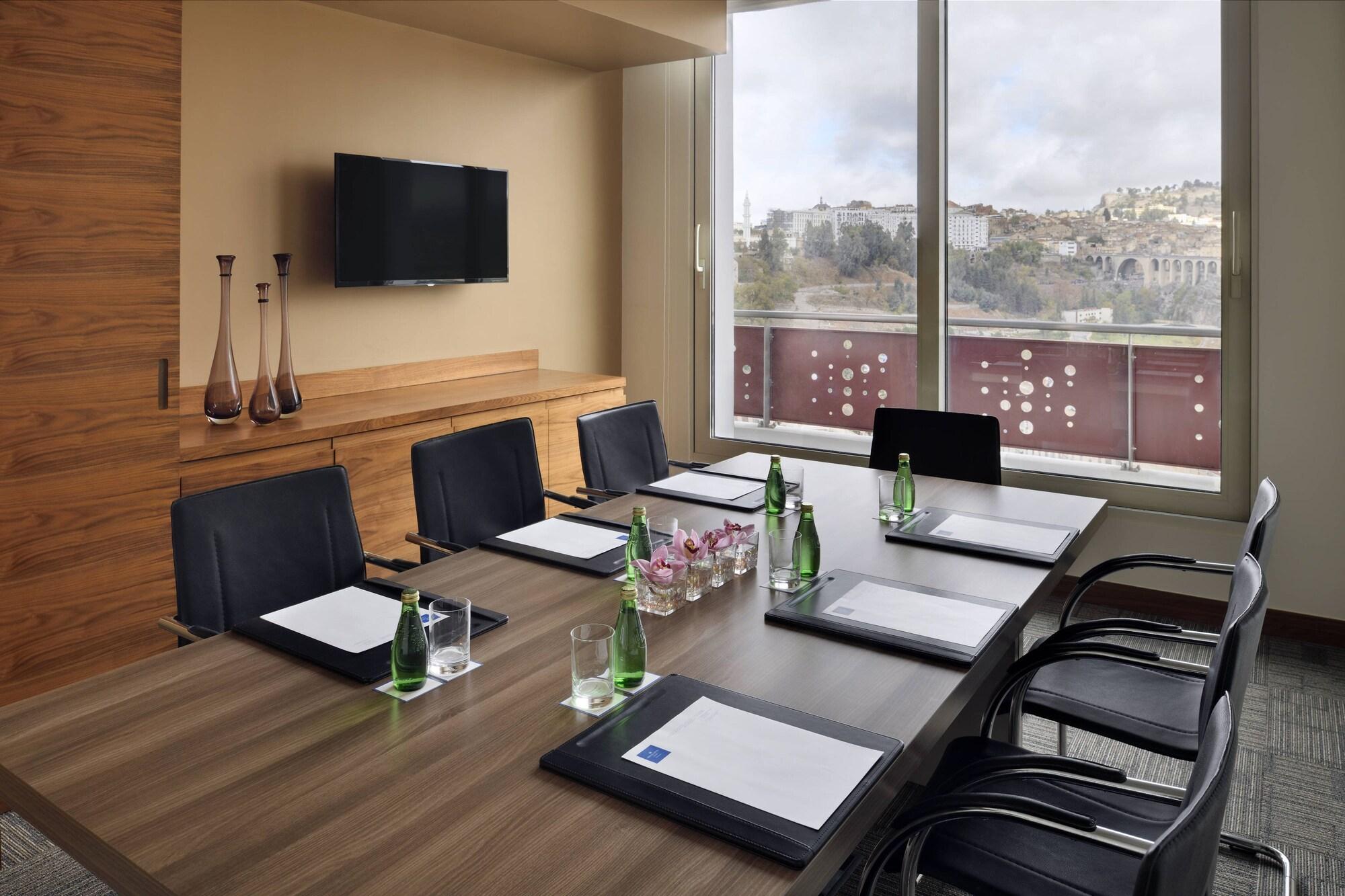PROTEA HOTEL CONSTANTINE 33/42