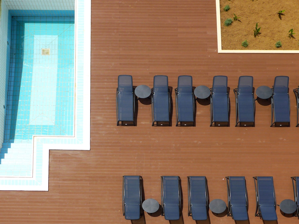 Pestana Bahia Praia Nature And Beach Resort 27/66