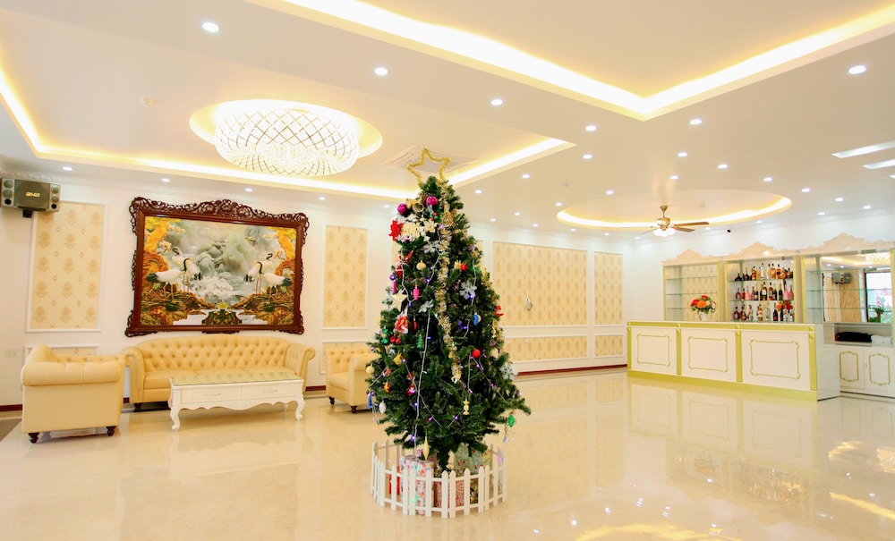Phoenix Hotel Ha Long 10/50