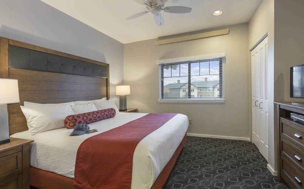 Worldmark West Yellowstone 29/78