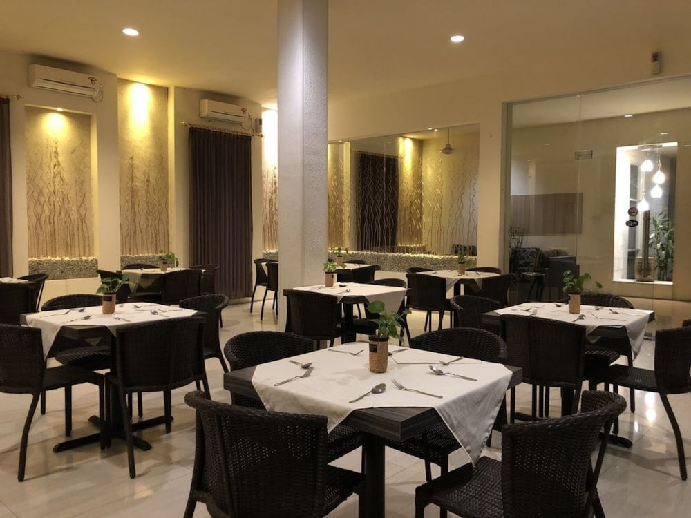 Hotel Sinar 1 18/28