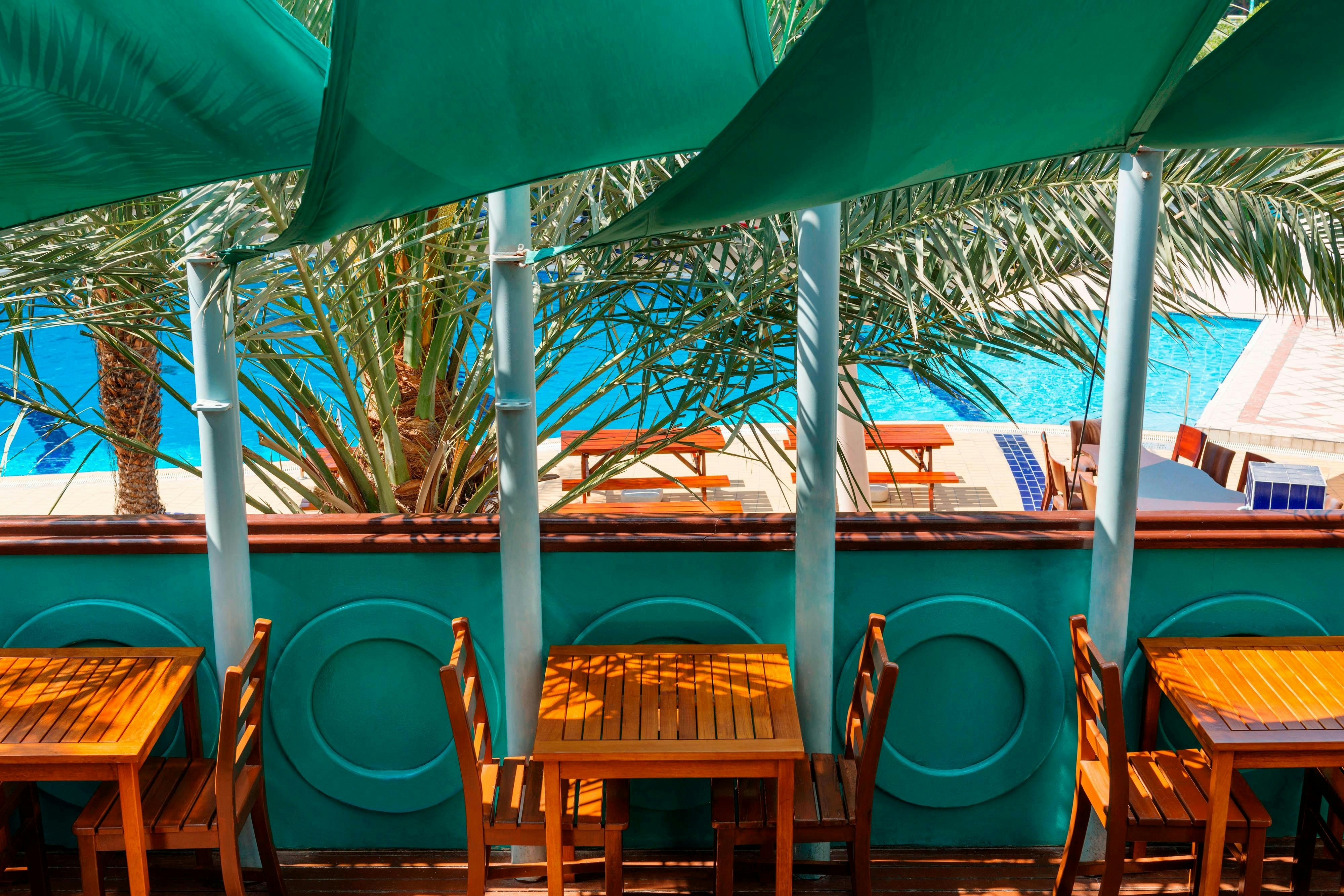 Le Royal Meridien Abu Dhabi 28/50