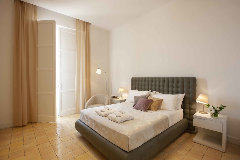 Tenuta Duca Marigliano Boutique Hotel 19/61