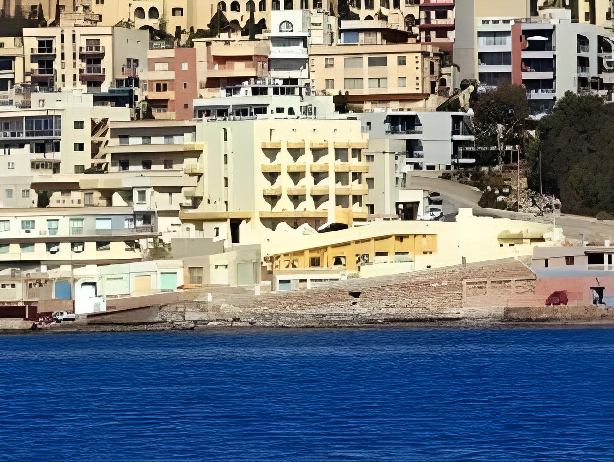 غرفة تُحدَّد عند الوصول