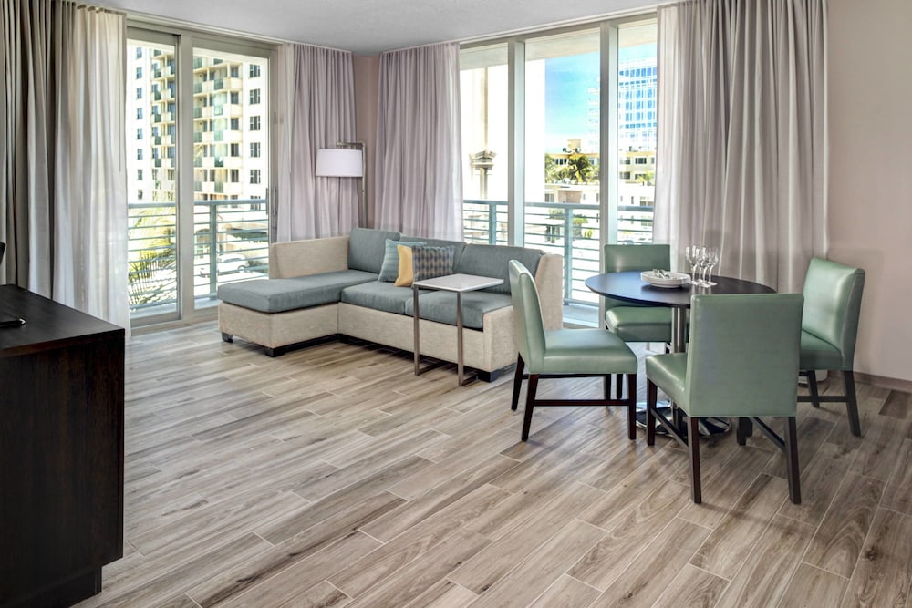 Residence Inn Miami Beach Surfside 30/63