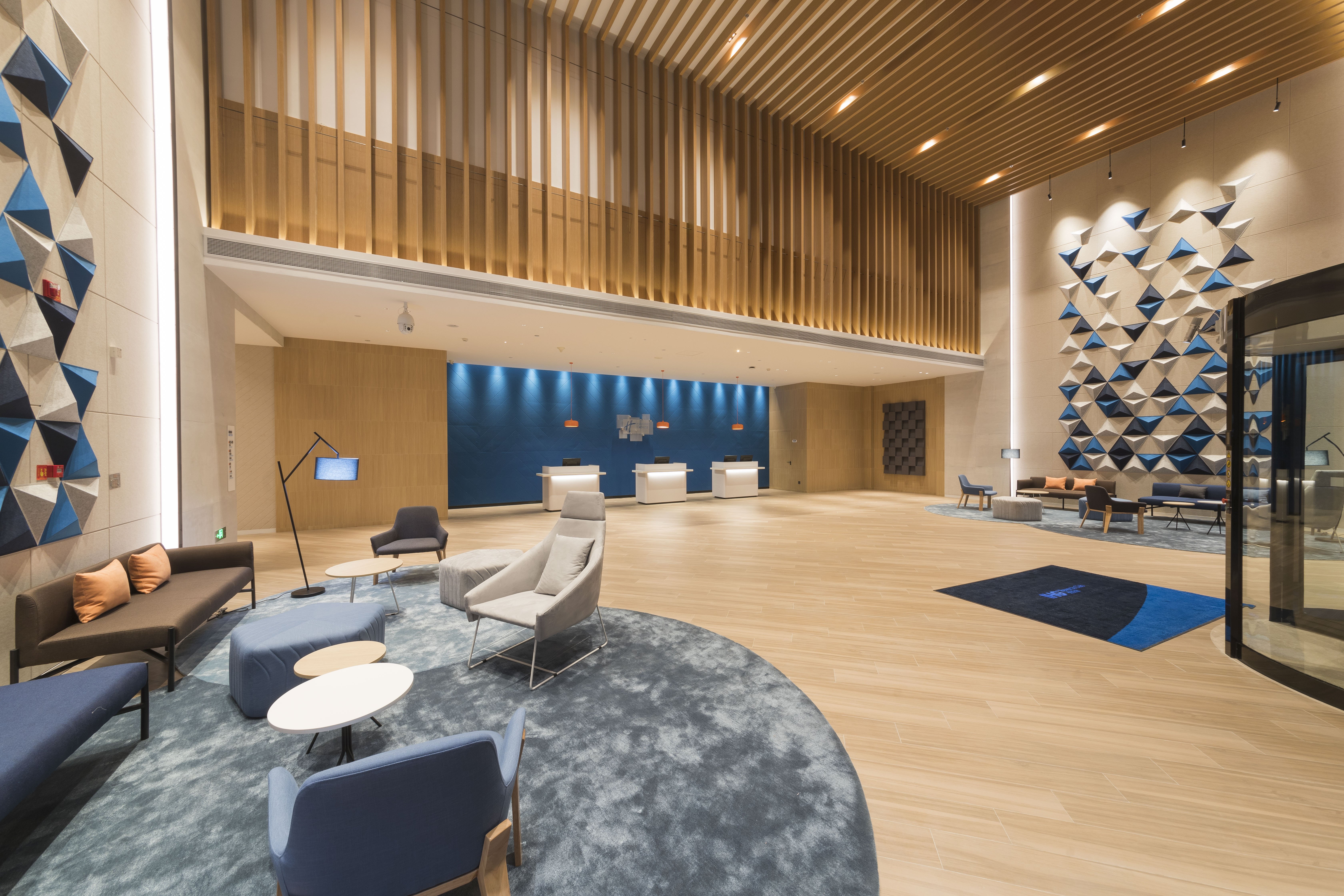 Holiday Inn Express Xiamen Airport Zone 8/33