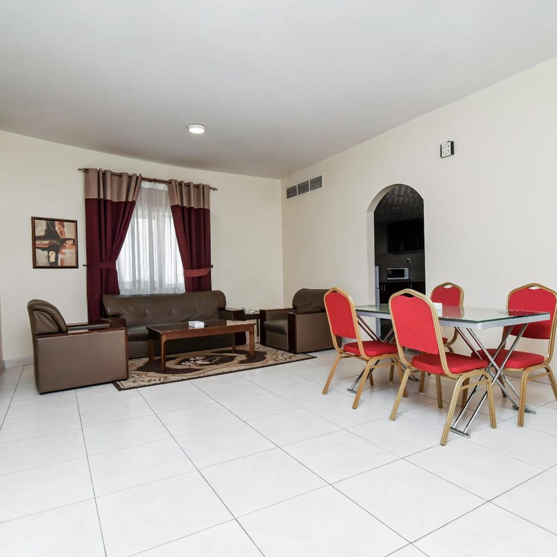 Paradise Inn 1 Tabasum Group 35/42