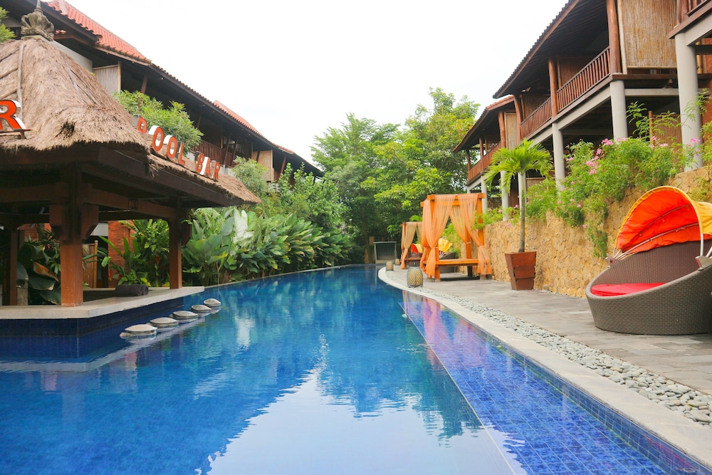 Grand Mega Resort and Spa Cepu 23/30