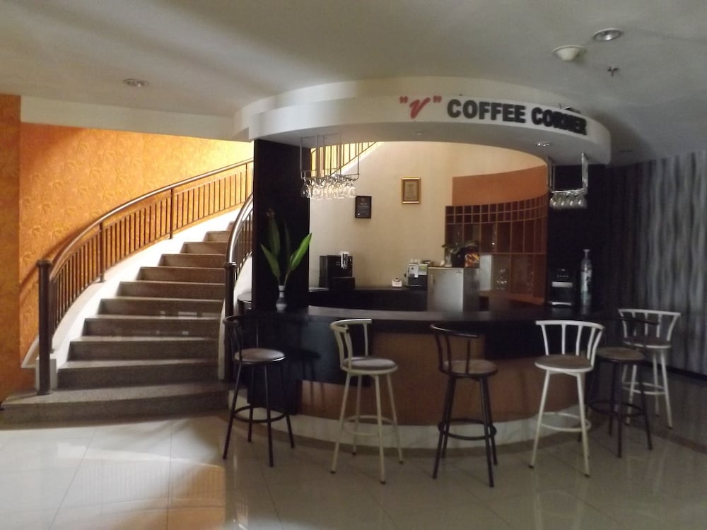 Mandarin Hotel Pekalongan 45/51